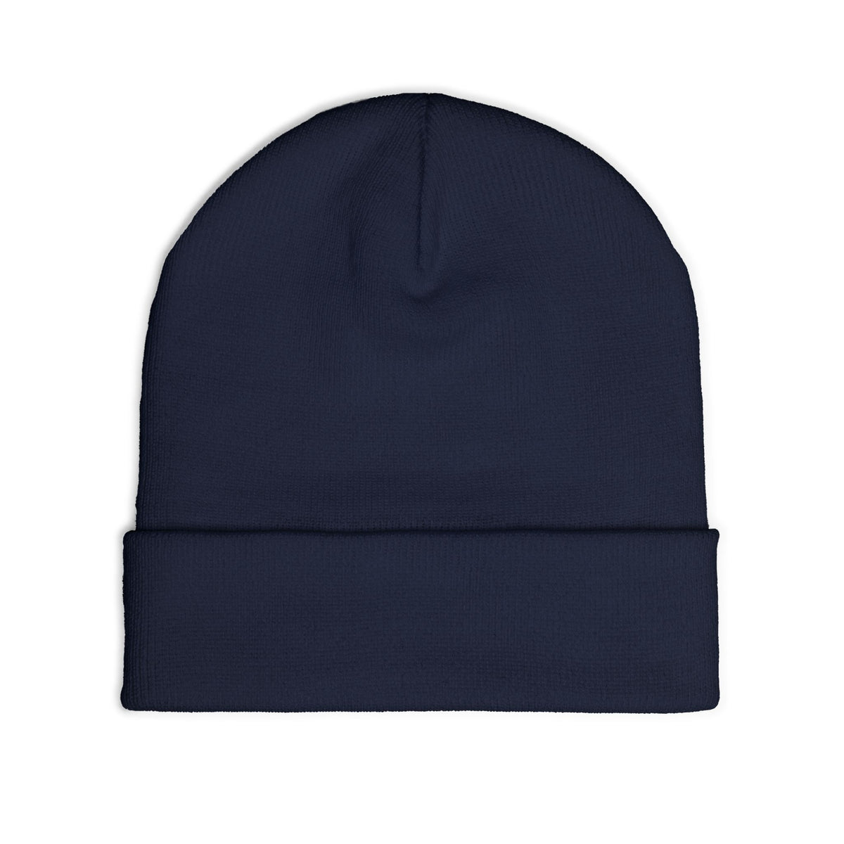 "Move Your Feet Hockey" beanie