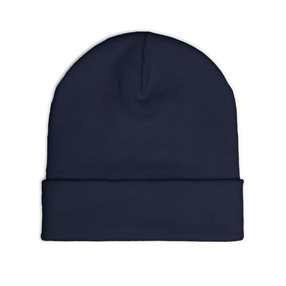 "Move Your Feet Hockey" beanie