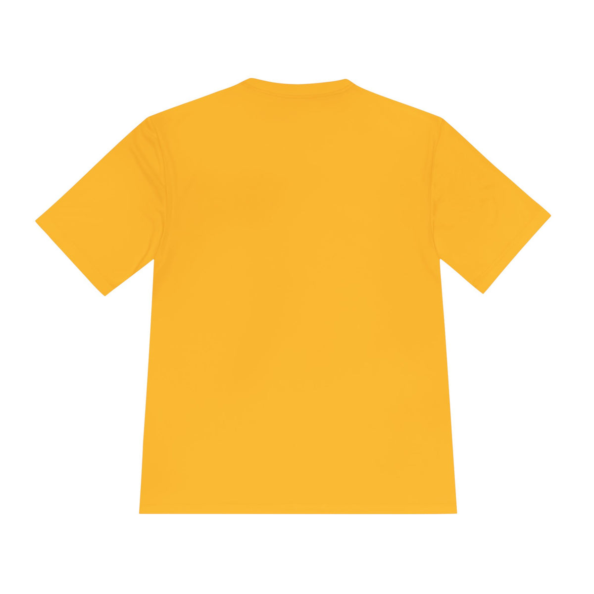 "Move Your Feet Hockey Moisture" -Wicking Tee
