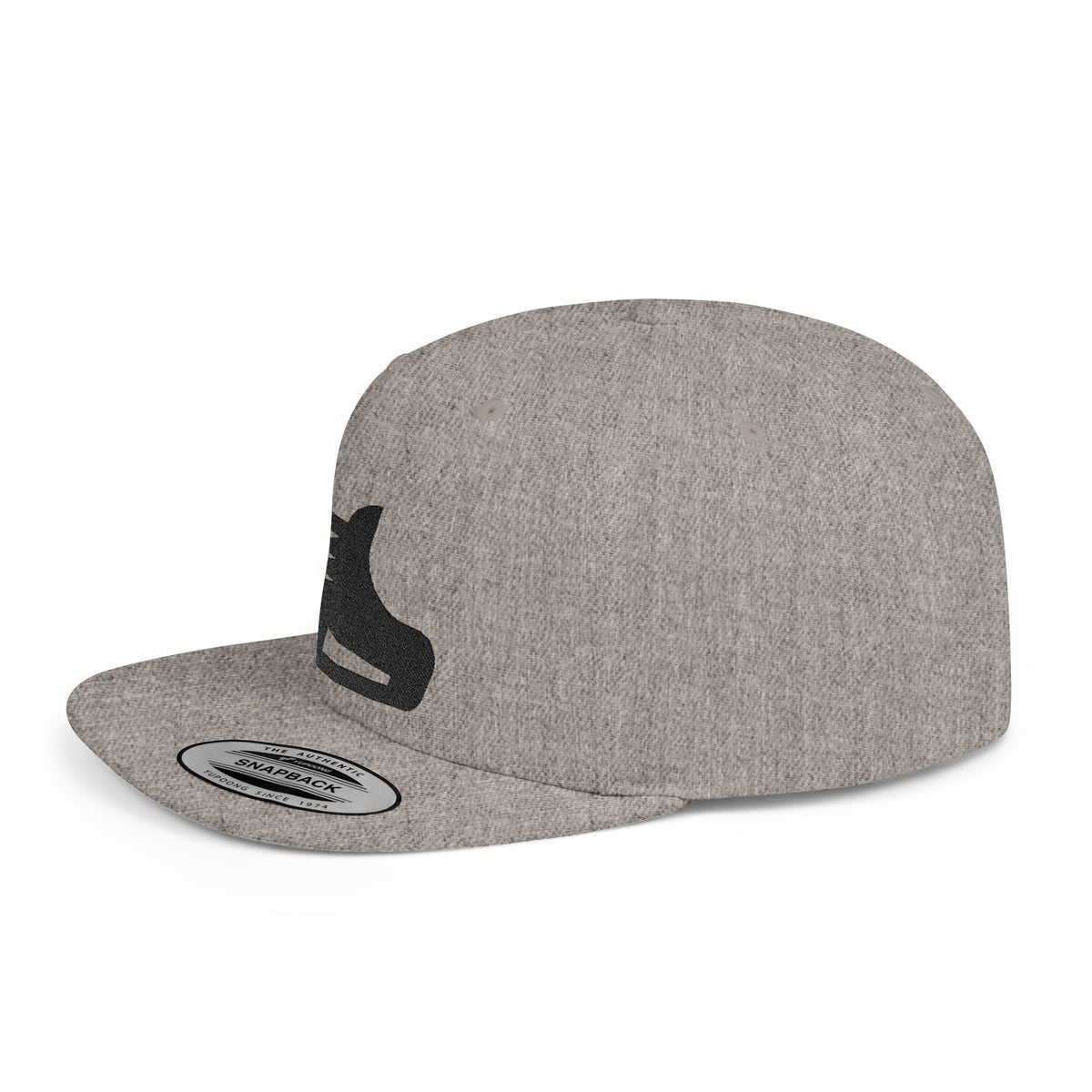Snapback Cap - Be Bold in Your Hockey Statement