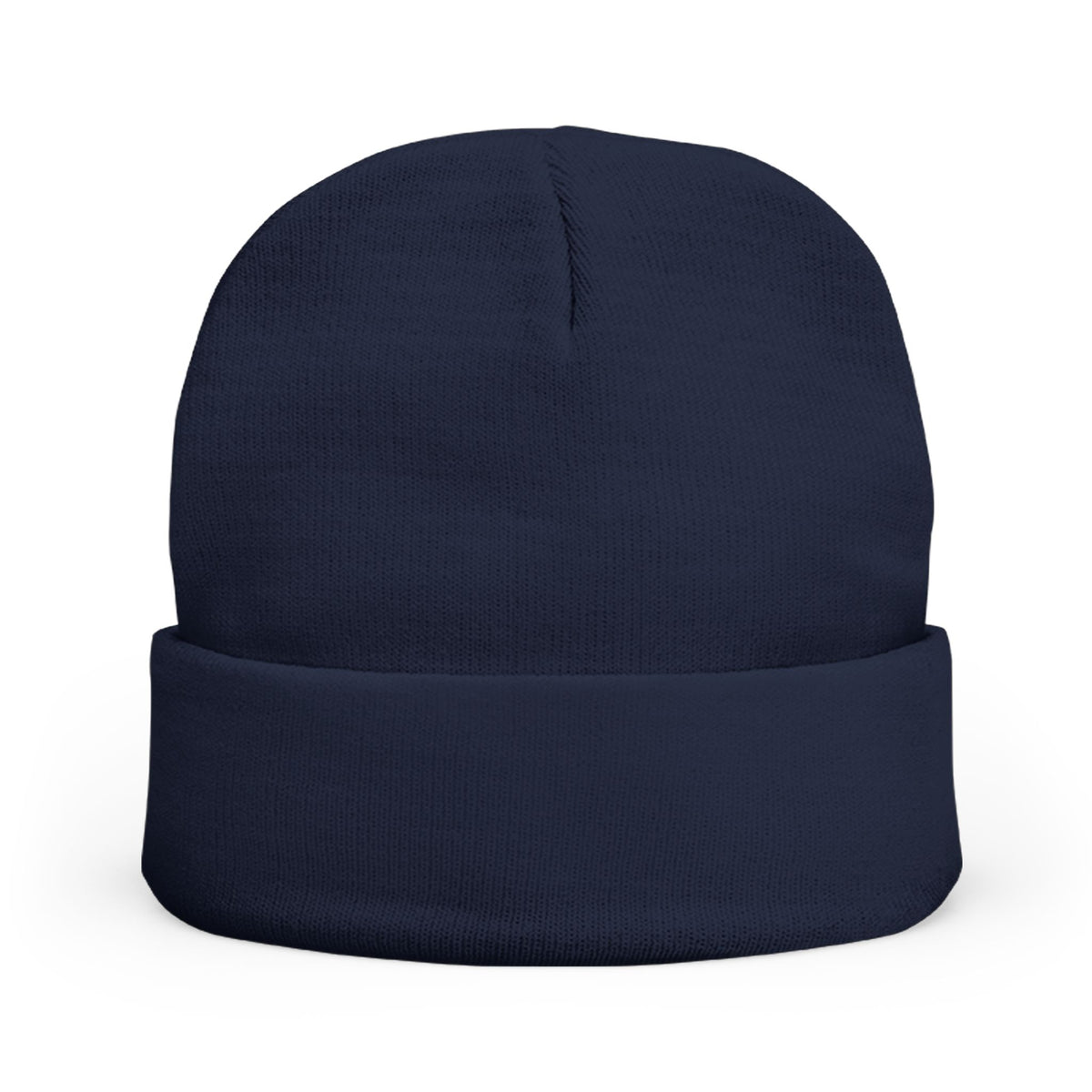 "Move Your Feet Hockey" beanie