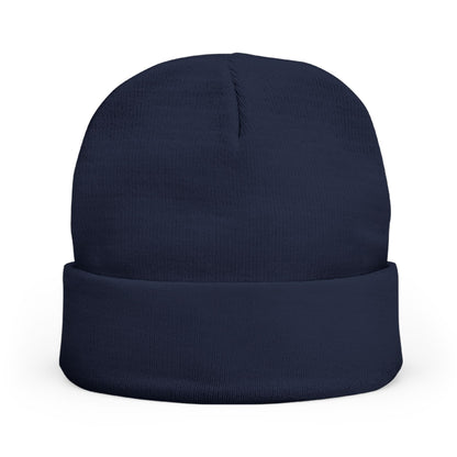 "Move Your Feet Hockey" beanie