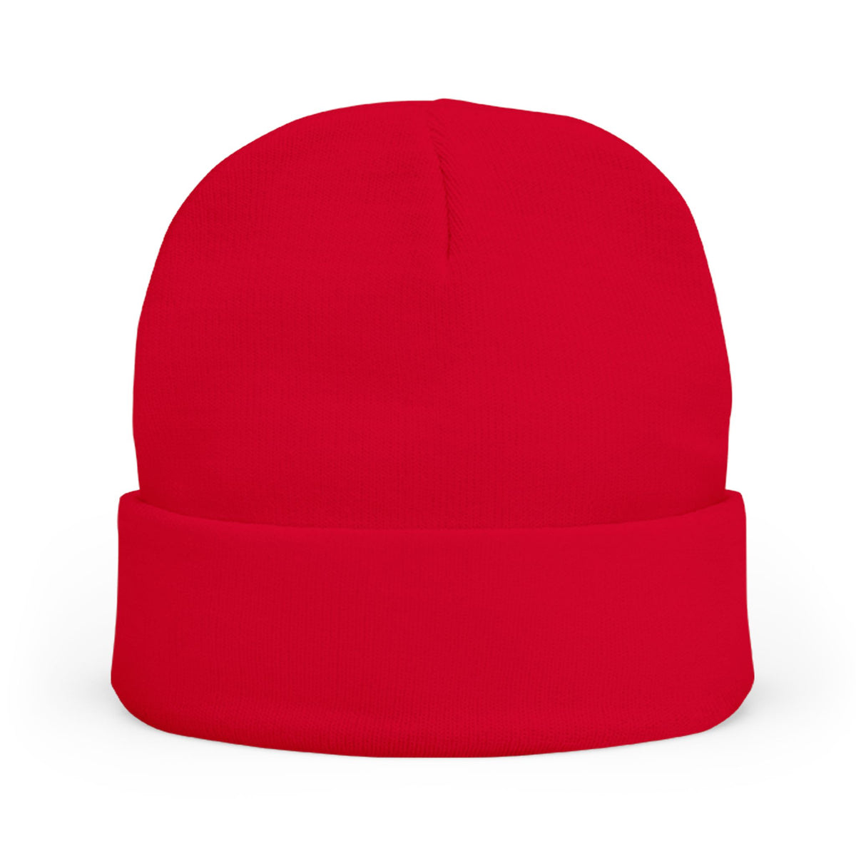 "Move Your Feet Hockey" beanie