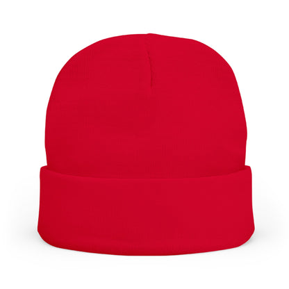 "Move Your Feet Hockey" beanie