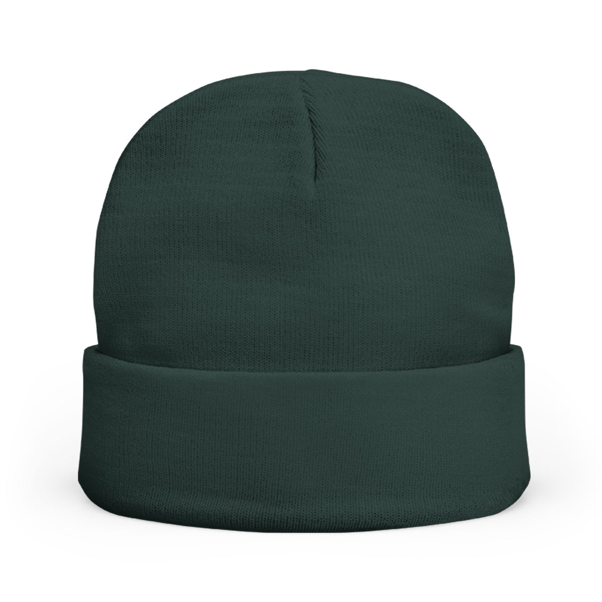 "Move Your Feet Hockey" beanie