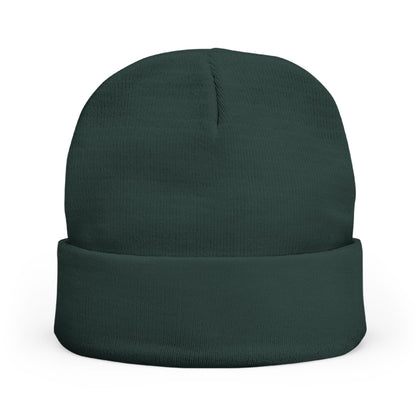 "Move Your Feet Hockey" beanie