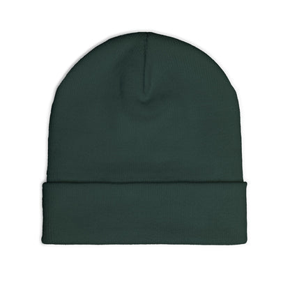 "Move Your Feet Hockey" beanie