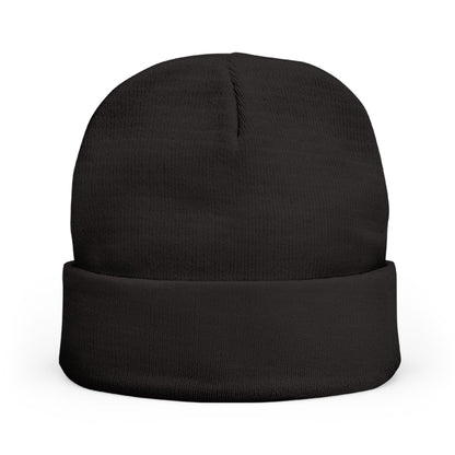 "Move Your Feet Hockey" beanie